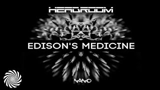 Headroom - Edisons Medicine