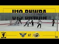 U19 BNWRA vs SWRRA - Oct 12 2024