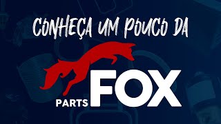 PartsFox - Conheça nossa história [2017 - 2020]