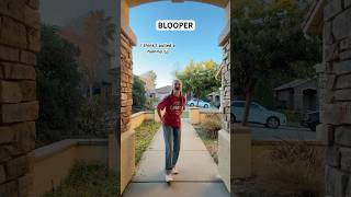 lol I’m fine 😂 #fyp #dance #trending #blooper #funny #viral #shorts