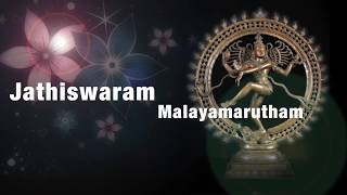 Malayamarutham Jathiswaram