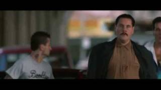 Out for Justice: Road Rage