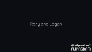 Rory & Logan - A Thousand Years