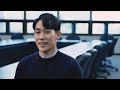 continental korea employee interview mr. daewook park