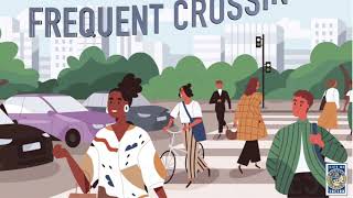 Complete Streets Educational Video