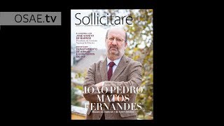 Revista Sollicitare n.º27 | Vídeo Promocional