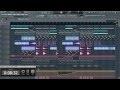 Martin Garrix - Forbidden Voices (FL Studio full Remake +Notes)