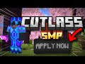 How to Join the Cutlass SMP (Applications Open!)