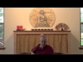 11-01-14 Advice for Dharma Practice: Marijuana and the Young Mind - BBCorner