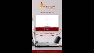 How to Pay thru Dragonpay Credits (Mobile App)