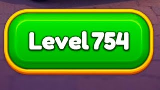 Loop Sort Walkthrough: Level 754 Solution