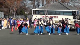 ファイナルよさこい2013 ～ 鴉