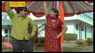 देवर तेरे ब्याह में नाचूँगी - Rajesh Singhpuriya & Upasna Sharma l Haryanvi Song l Supertone Records