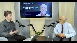 ExtrapoLife - Watch something eXtra from Cognexa - #1 doc. Mudr. Štefan Korec, PhD.