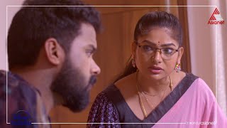 #GeethaGovindam ഗോവിന്ദിന്റെ അപകടത്തിൽ വരുണിനെ സംശയിച്ച് രാധികാമ്മ