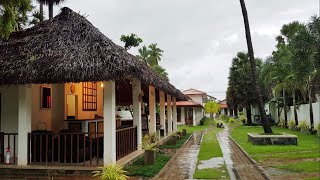 A Tropical Paradise: Palmera Eco Resort Nilaveli