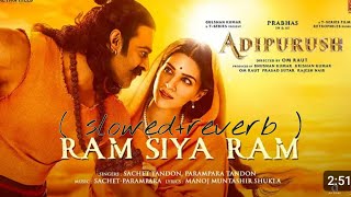 [ Edit by - @Rohiteditingzone1 ] new Hindi song Ram siya ram ( adipurush muvie) 2023 #hindisong