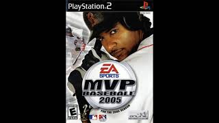 MVP Baseball 2005 Soundtrack  - The High Speed Scene - The IROC Z Song