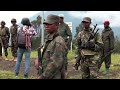 In Congo, M23 rebels' latest fight is to revive the economy | REUTERS