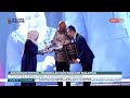 1 MAC 2024 – BERITA PAGI – RTM DIIKTIRAF SEBAGAI STESEN TELEVISYEN PALING PREMIER 2023