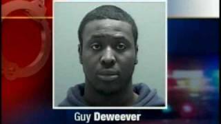 Arrests Made In Plattsburgh Muggings