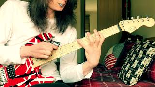 EVH Striped Series