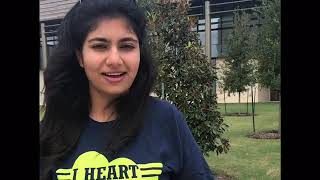 Software Engineering at UHCL video by Student