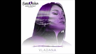 2022 Vladana - Breathe