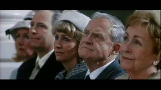 Lt. General Hal Moore Cameo Appearance In \