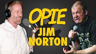 Opie \u0026 Jim Norton: So, Sirius XM Fired Anthony (07/14/14)