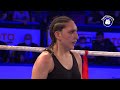 nina chakhvashvili vs dilara yÜcel