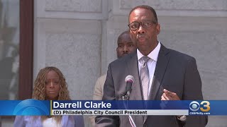 Philadelphia Is Helping To Fund Community Violence Prevention Programs