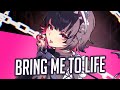 Nightcore - Jim Yosef - Alive (Lyrics)