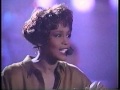 WHITNEY HOUSTON “I'm Your Baby Tonight”