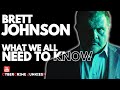 Brett Johnson Interview. Cyber Crime Junkies.