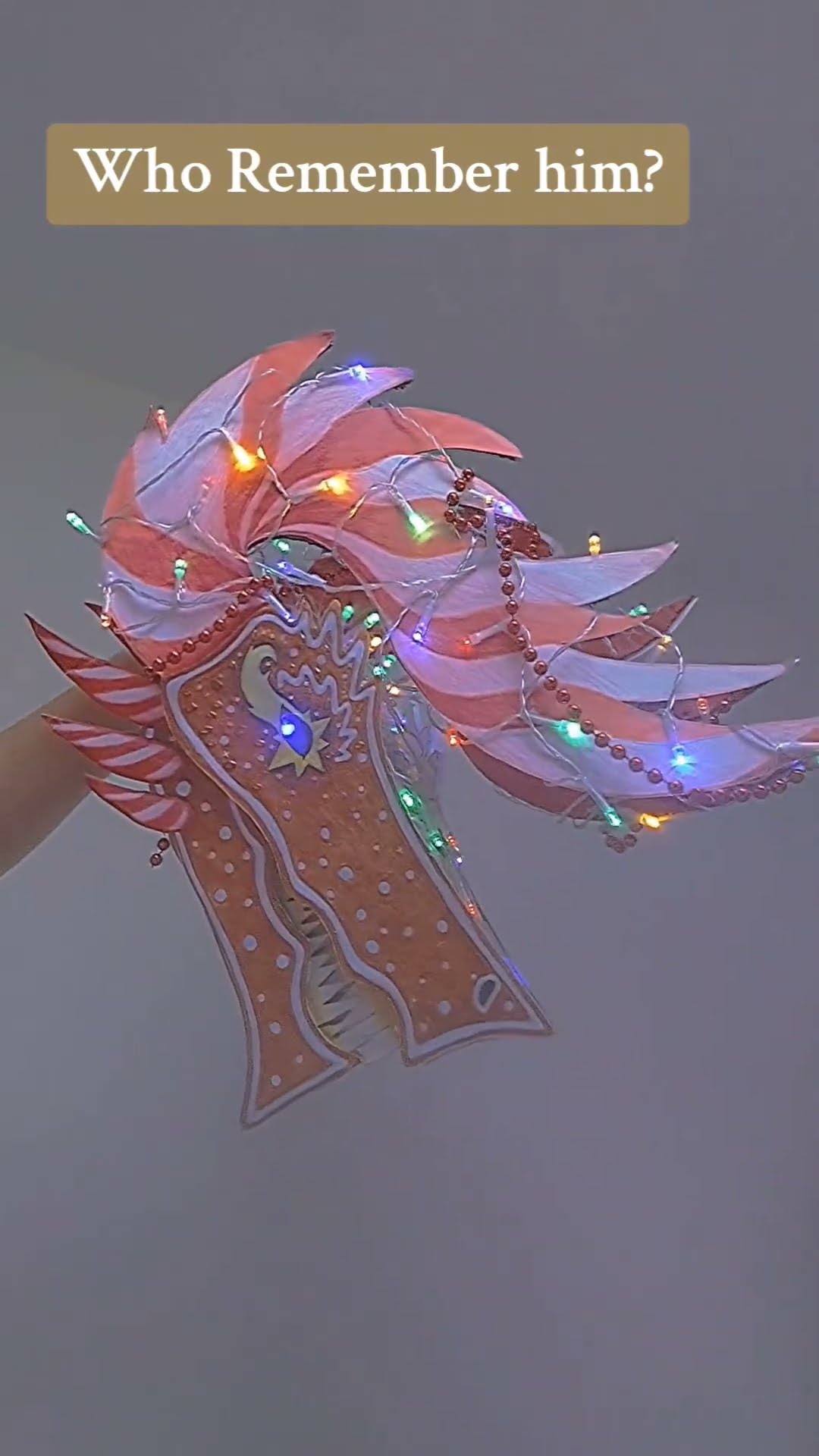 ёяшпёясн Papercrafts Paperdragon Dragon Paperdragonpuppet Paperpuppet