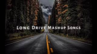 Long Drive || Mashup Songs 2023 || Top Hits Songs | Zainix