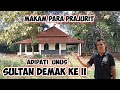 MAKAM PRAJURIT ADIPATI UNUS(@wongpati7965