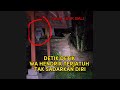 🔴DETIK DETIK KERASUKAN SOSOK LEAK BALI | WA HENDRIK TAK SADARKAN DIRI 🔴TIM TEROBOS MITOS #live