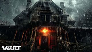 Uncover the Truth | The Amityville Haunting | Horror Found Footage Movie | Free Movie