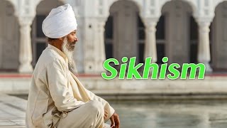 Minute Faith  ~ Sikhism