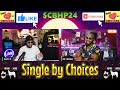 single by choices modern dating dilemmas @kendragmedia