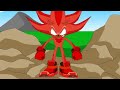 Sonic: Nazo Unleashed DX