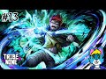 Tribe Nine #13 | Lux Phantasma -End