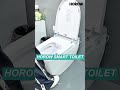 HOW Much Do You Know About HOROW Smart Toilet  #toilet #smarttoilet #bathroom #shorts #bathroom