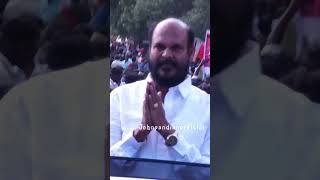 தியாகி இமானுவேல்சேகரன் | குருபூஜை பரமக்குடியில் மக்களோடு மக்களாக | மாஸ் கொடுத்த ஜான்பாண்டியன்