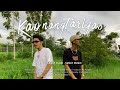 KAO NANG TARIGAS - UTAK MC X REMBY FLOW ( OFFICIAL MUSIC VIDEO ) LAGU DAYAK