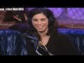 Sarah Silverman First Visit