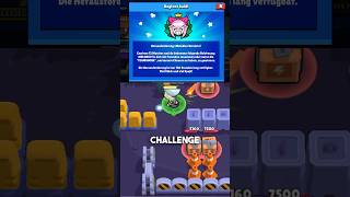 So Gewinnst du Melodies Herausforderung 🔥 #brawlstars