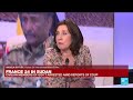 A look at events in Sudan since the fall of Omar al-Bashir • FRANCE 24 English